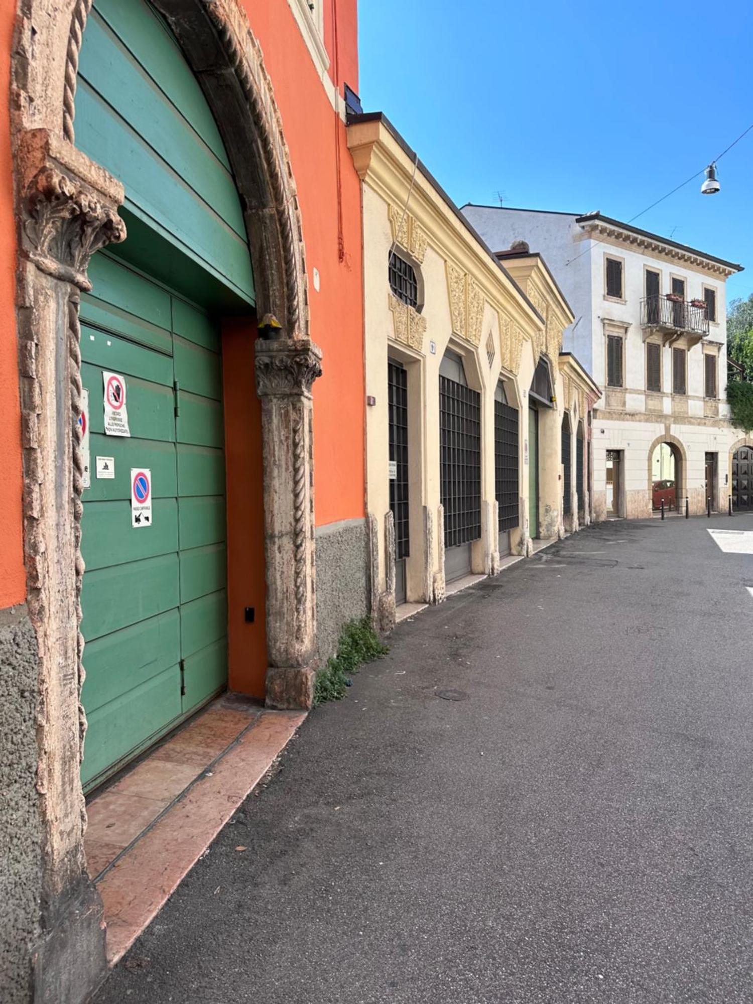 Fratta5 Luxury Apartment Verona Exterior photo